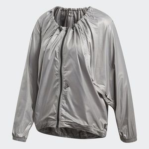🆕 adidas by Stella McCartney Run Adizero Parley Windbreaker Running Jacket